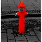 - Hydrant -