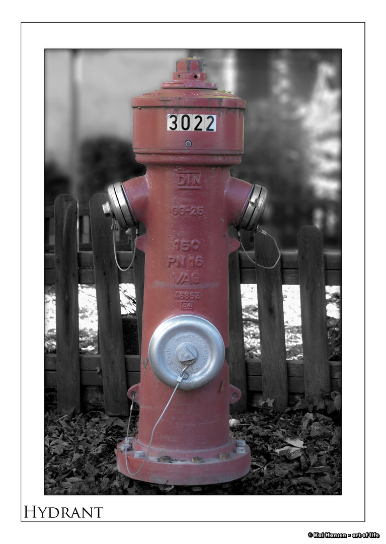 Hydrant