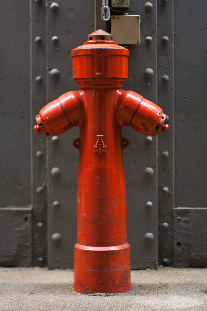 Hydrant