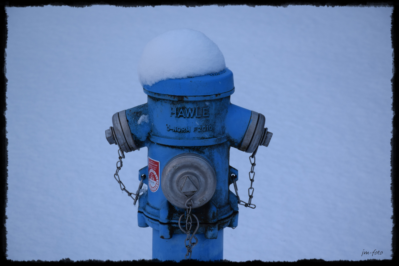 Hydrant