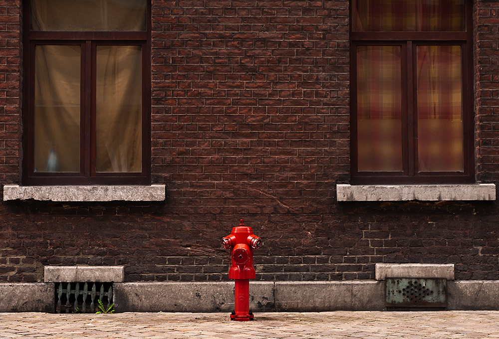 Hydrant