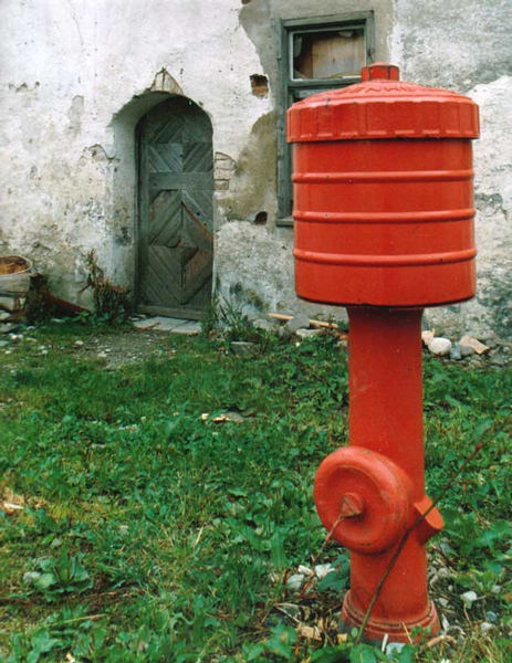 Hydrant