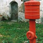 Hydrant