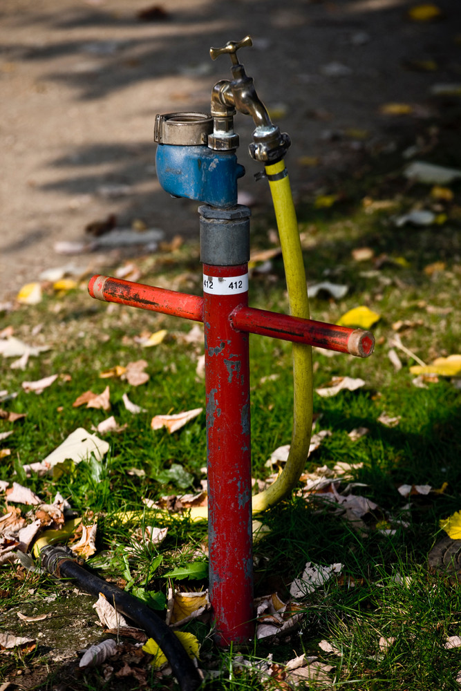 Hydrant