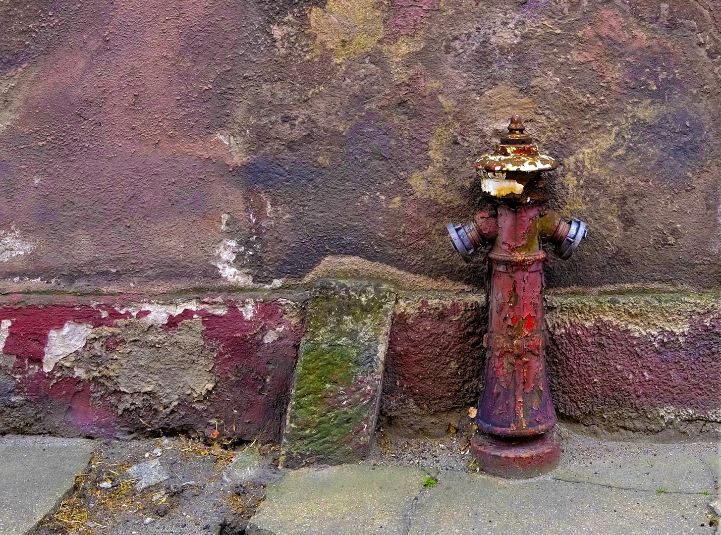 Hydrant 