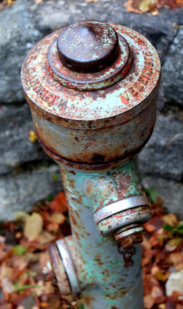 Hydrant