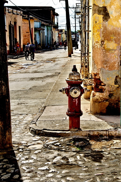 Hydrant