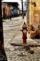 Hydrant