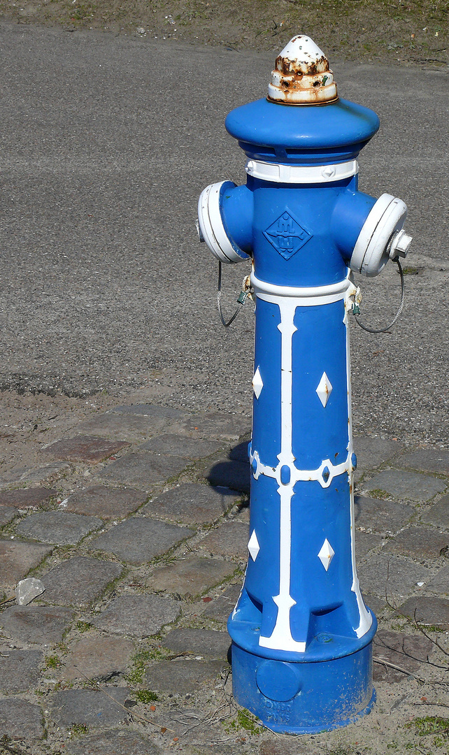 Hydrant