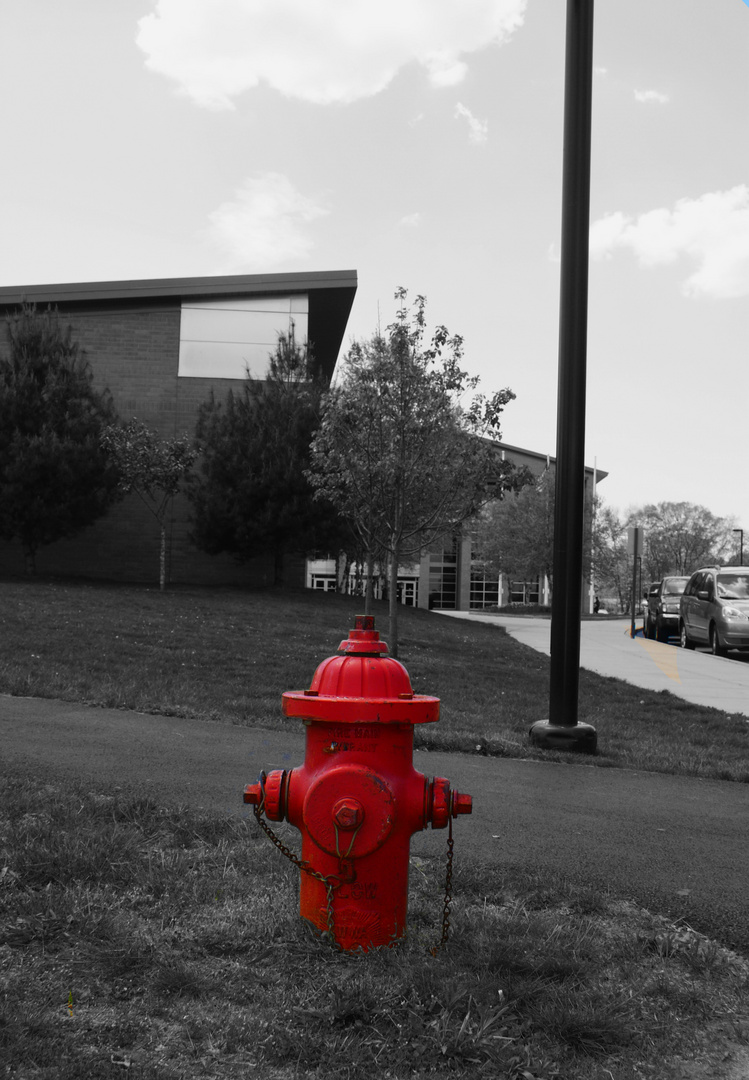 Hydrant