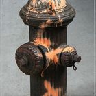 Hydrant...