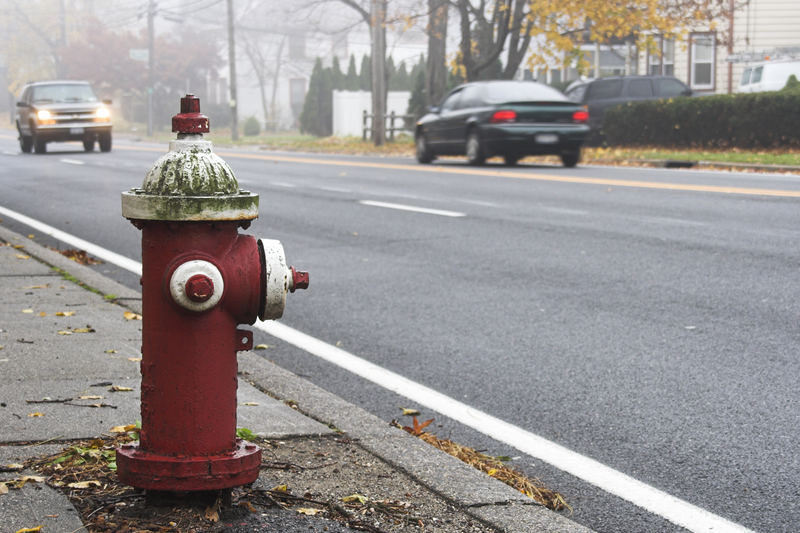 Hydrant