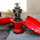 Hydrant  Nummer 64