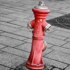 Hydranten