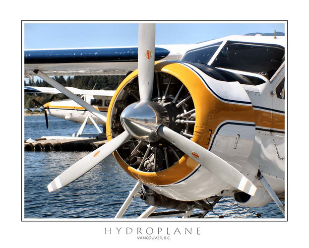 Hydroplane