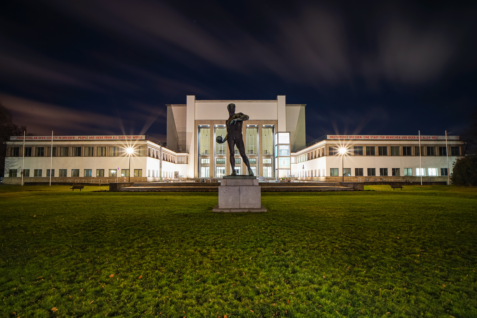 Hygienemuseum Dresden