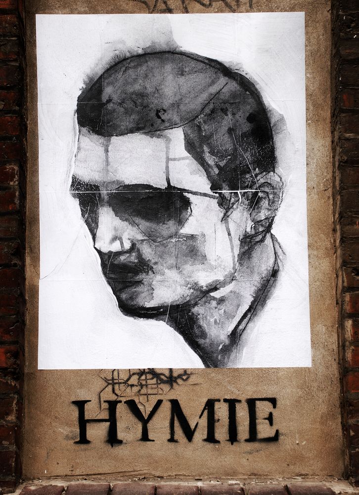 HYMIE