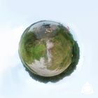 Hyperbolic Panorama 360° 2