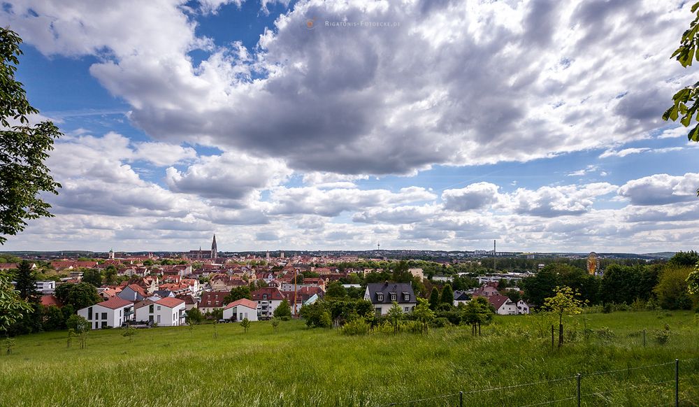 Hyperzoom Regensburg