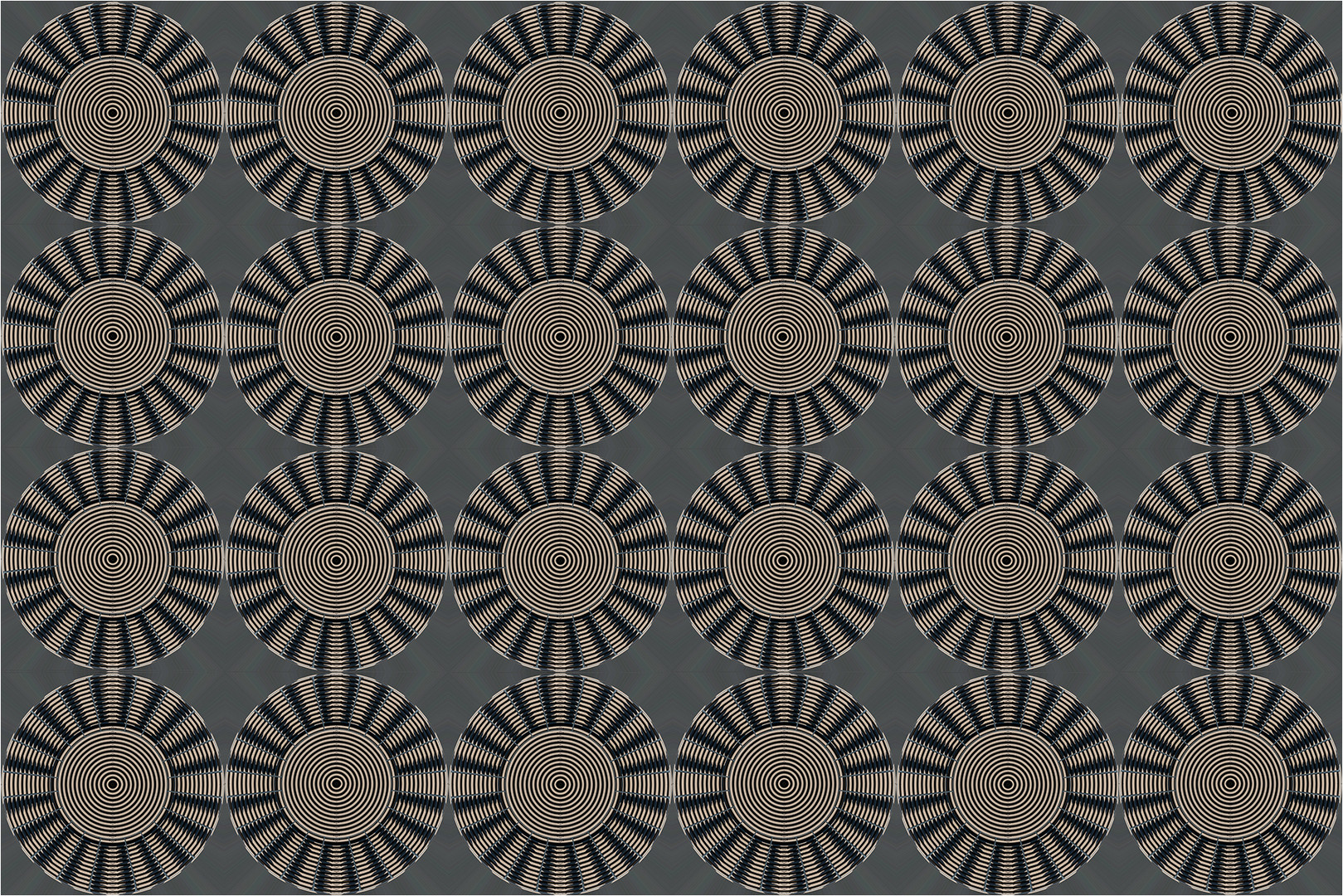 Hypno-Pattern