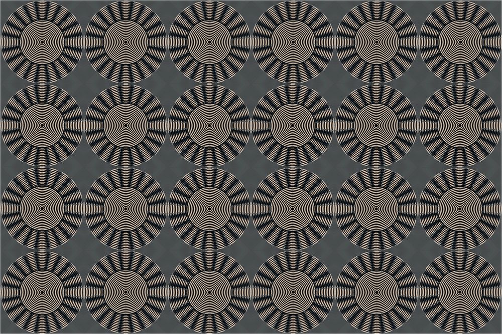 Hypno-Pattern