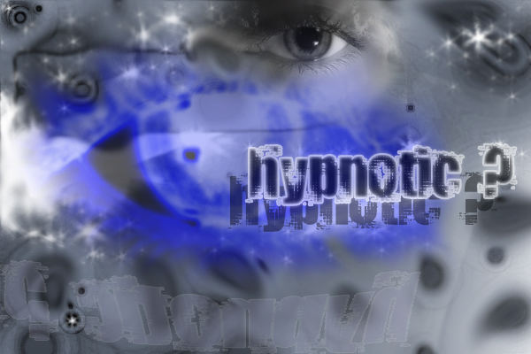 hypnotic..¿