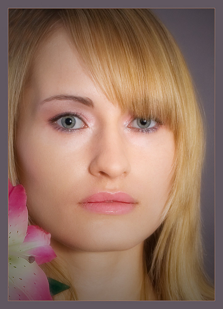 Hypnotic eyes Foto & Bild portrait, portrait frauen, studio Bilder