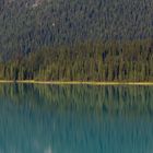 Hypnotisierender Emerald Lake