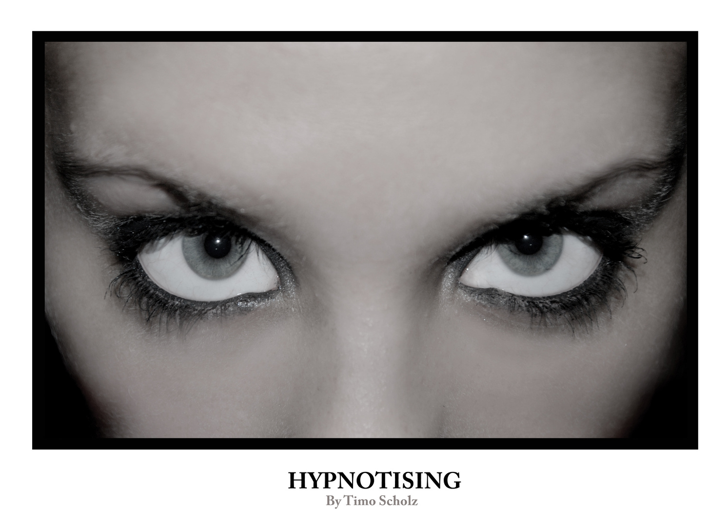 hypnotizing