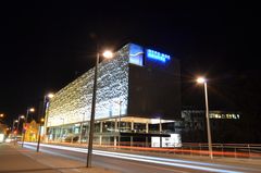 Hypo Bank Zentrale in St. Pölten