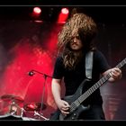 Hypocrisy II @ Metalfest Helvetia 2012