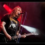 Hypocrisy @ Metalfest Helvetia 2012