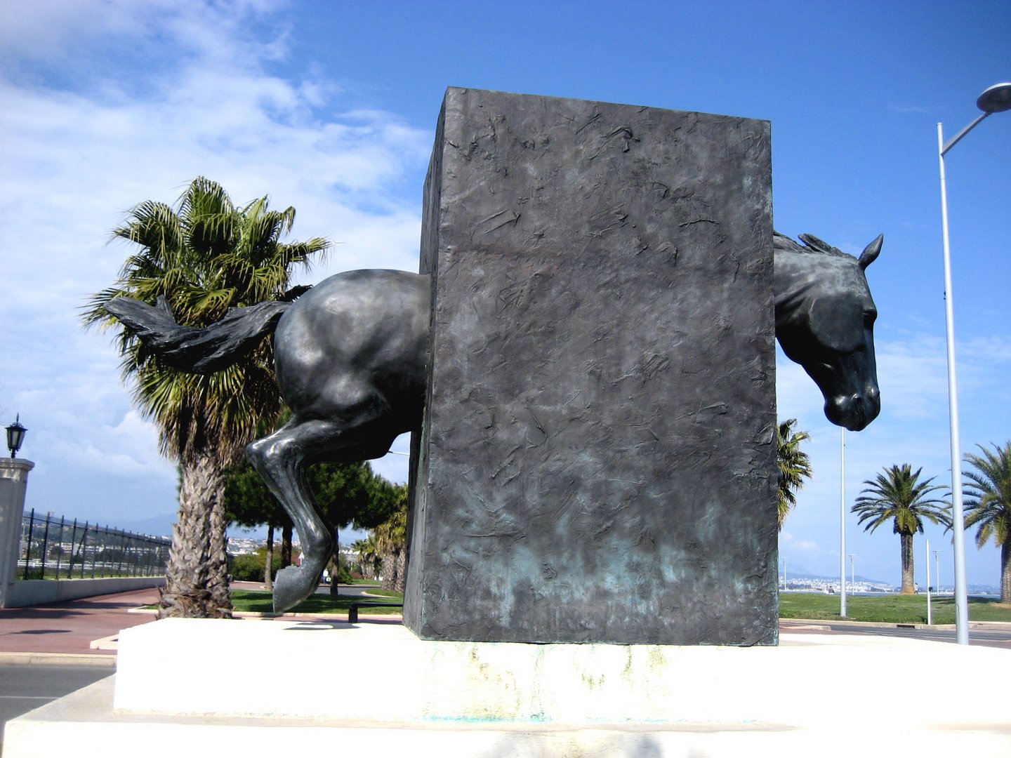 Hyppodrome Cagnes sur mer