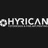 Hyrican Hannah