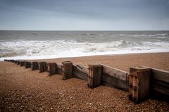 Hythe Beach