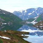 Hytta im Fjell....