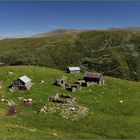 Hytten im Fjell