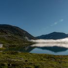 Hyttn am Spiegelsee