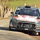 Hyundai i20 R5 