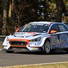 Hyundai i30 TCR Part II