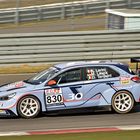 Hyundai i30 TCR Part III