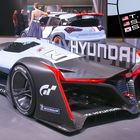 Hyundai Motorsport N 2025 Vision Gran Turismo