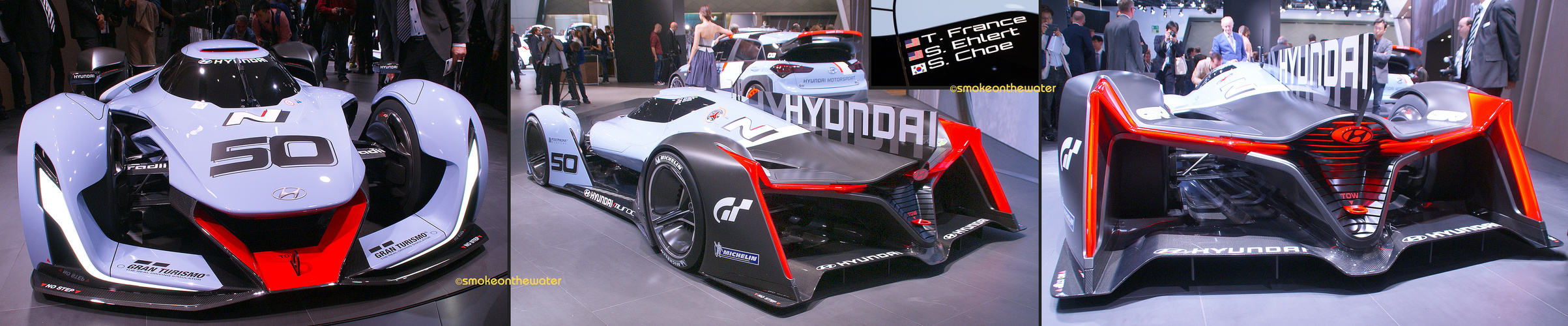 Hyundai Motorsport N 2025 Vision Gran Turismo