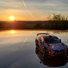 Hyundai WRC