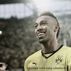 Hzerlich Willkommen Pierre-Emerick Aubameyang