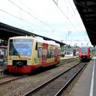 HzL 244 und 611 002