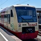 HzL ( Hohenzollerische Landesbahn ) ...