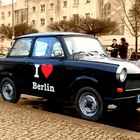 I <3 Berlin