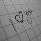 I <3 you