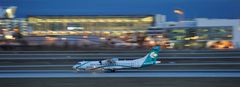 I-ADCD - Air Dolomiti - ATR-72